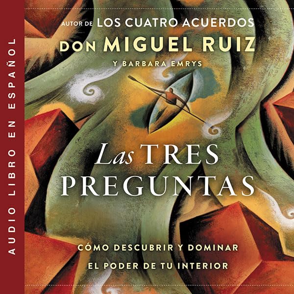 Cover art for Las tres preguntas