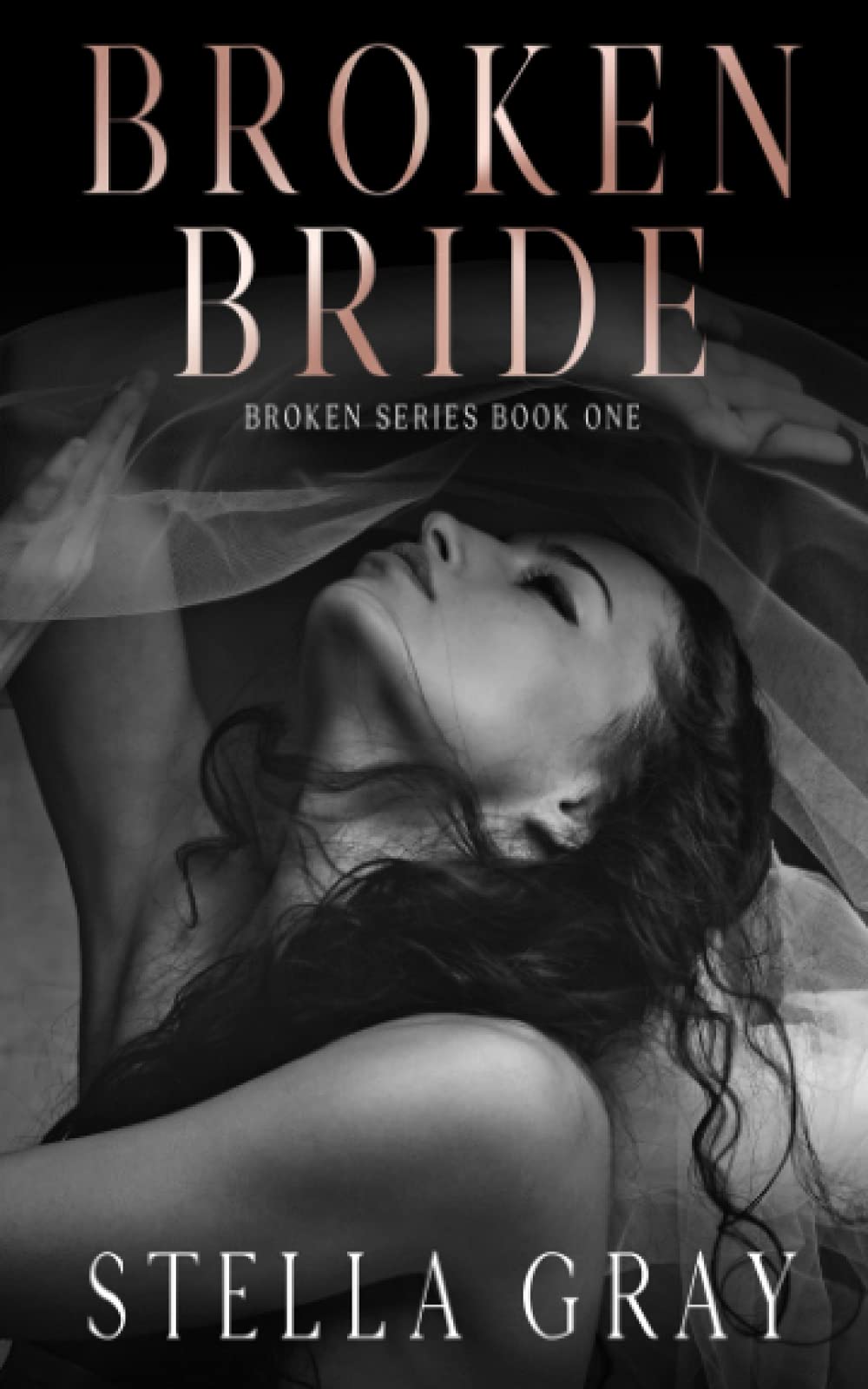 Buy Broken Bride — BookShops.in