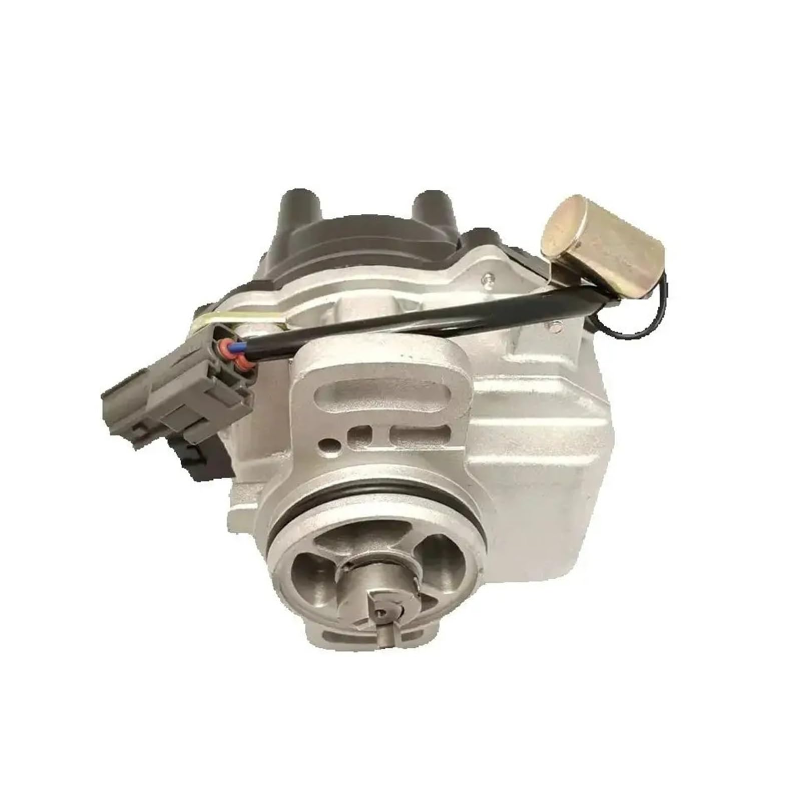 Distribuidor de encendido 22100-82J03 22100-82J01 22100-82J0A compatible con Nissan Almera Sunny Primera P10 P11 W10 1.6L