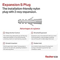 Vista 2 de Enchufes S (200, S5 (0.197 in))