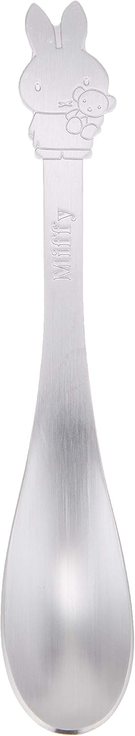 Dick Bruna "Miffy" Miffy Stainless Steel Spoon Large 402025