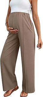 BLENCOT Womens Maternity Pants Work Lahore, Karachi - Pakistan