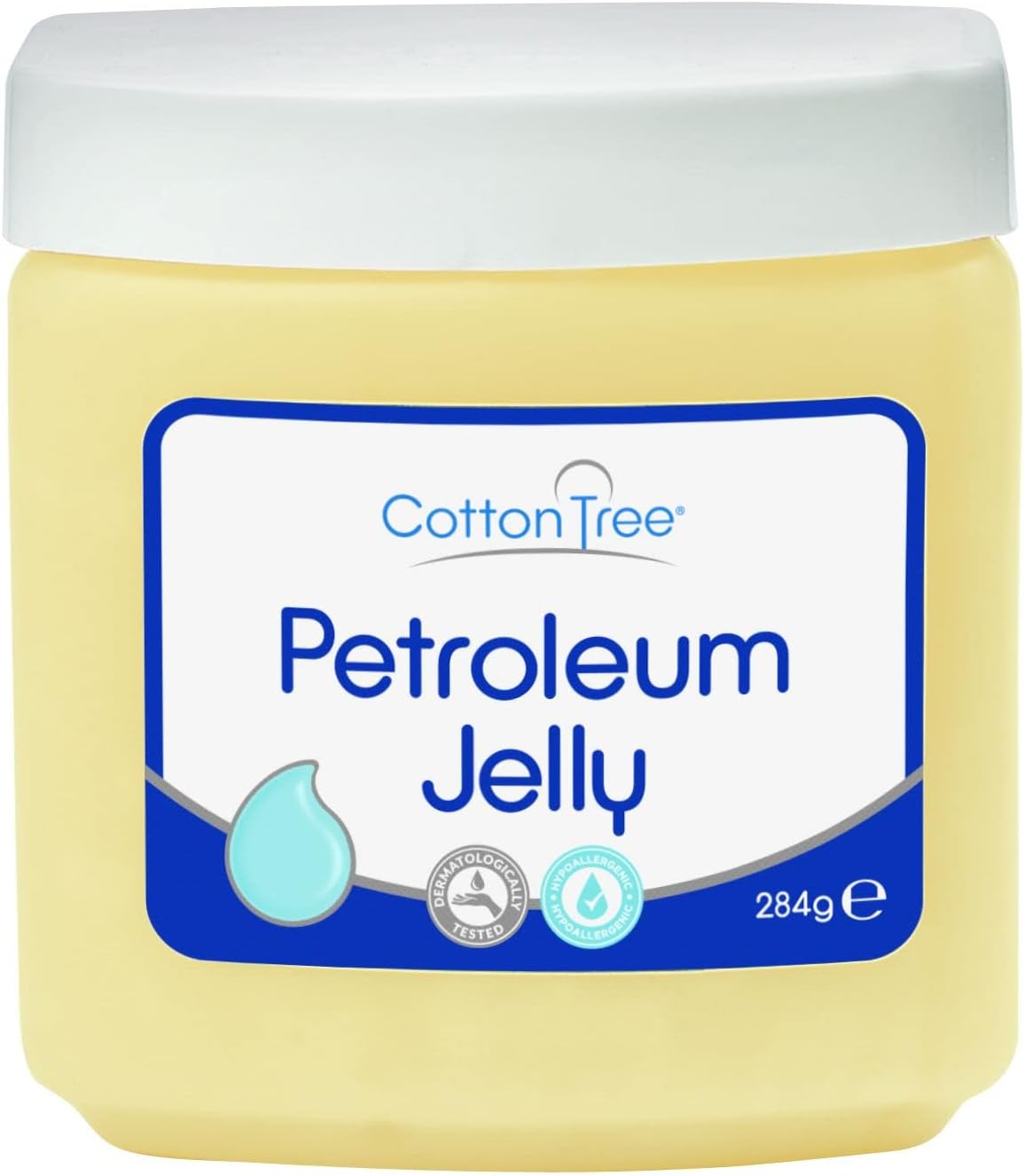 Everday Essential Petroleum Jelly, 284G