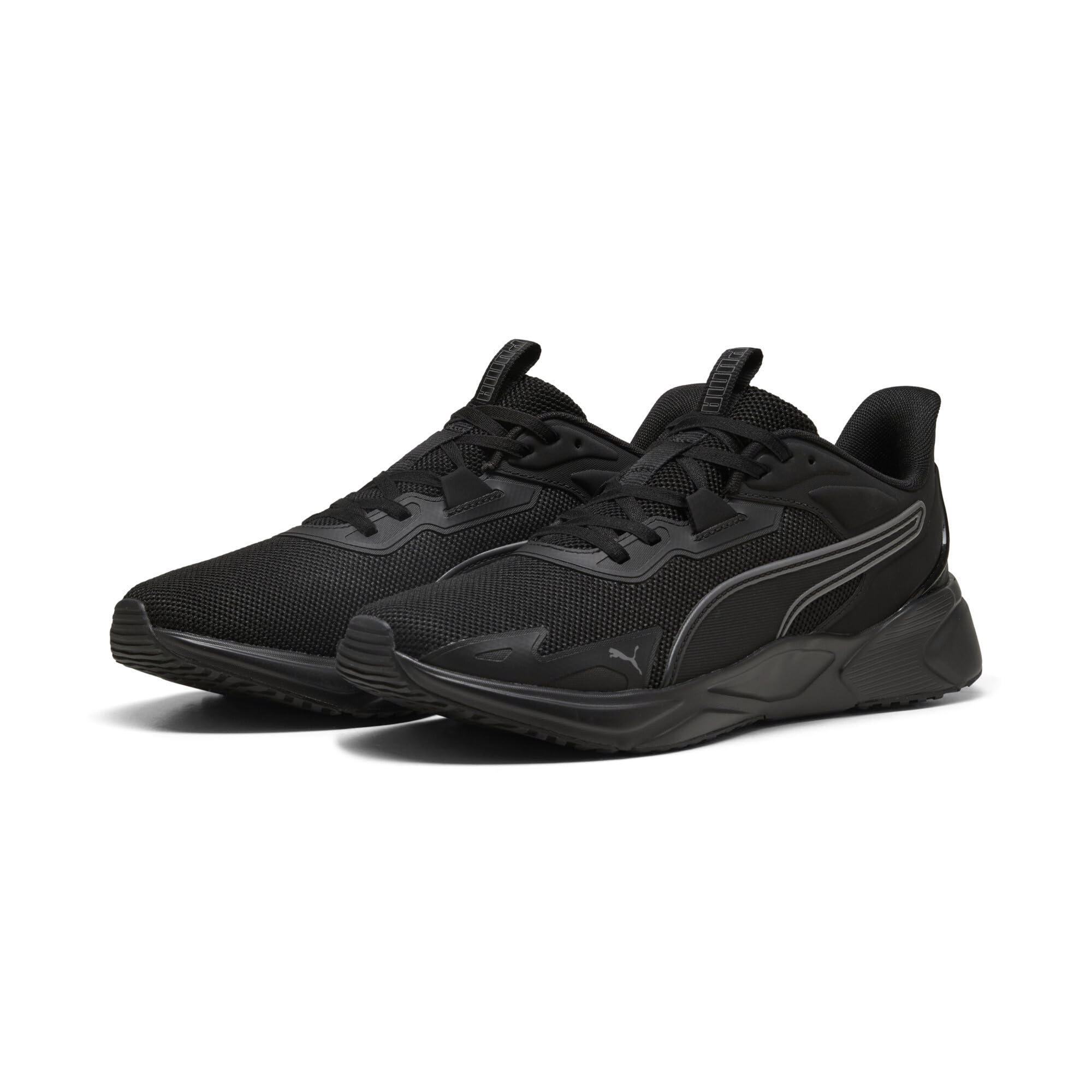 Puma Disperse XT 4 Knit Chaussure athlétique Tout sportMixte