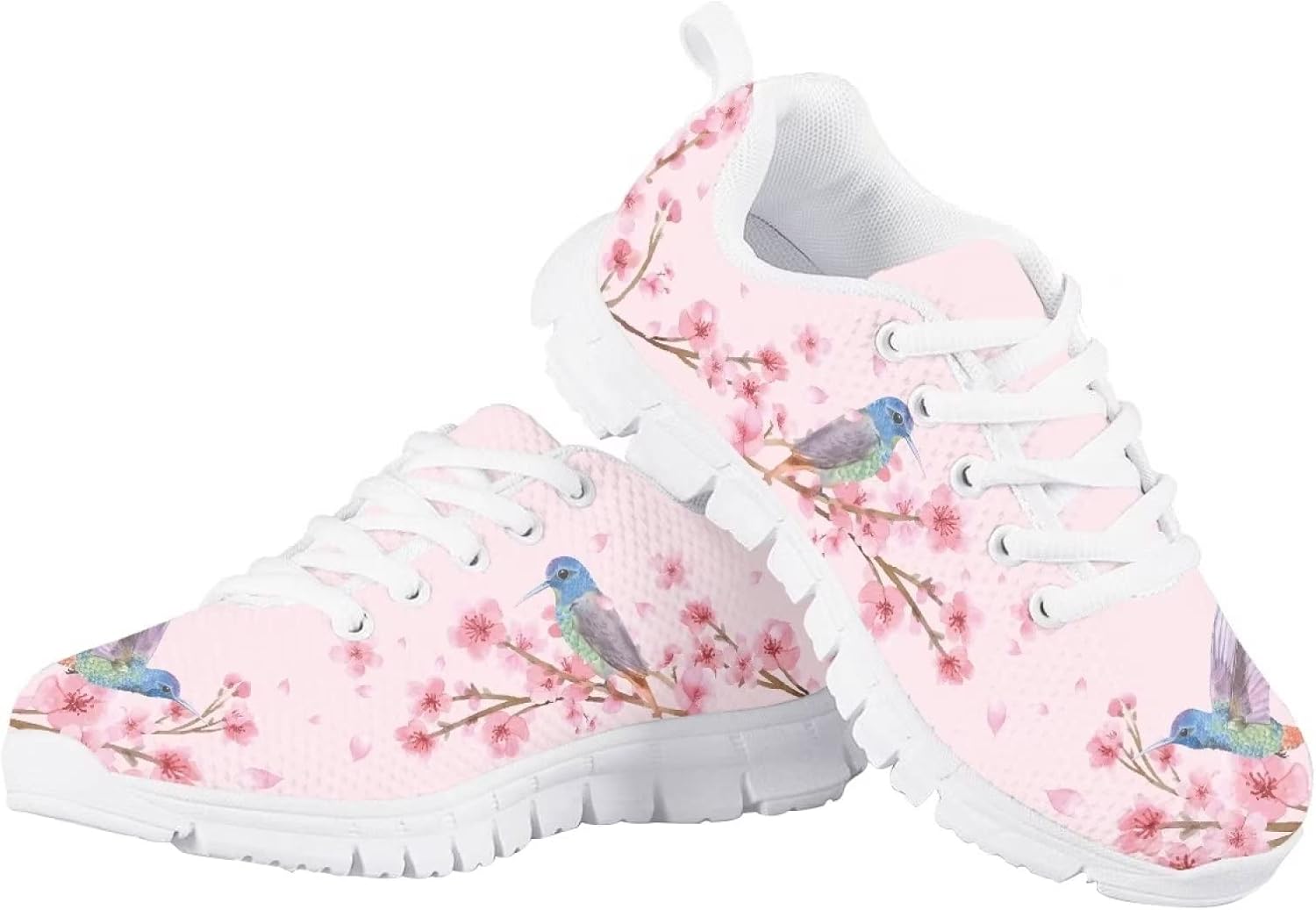 Dolyues Boys Girs Shoes Running Tennis Shoes Lightweight Breathable Sport Athletic Sneakers Footwear for Kids