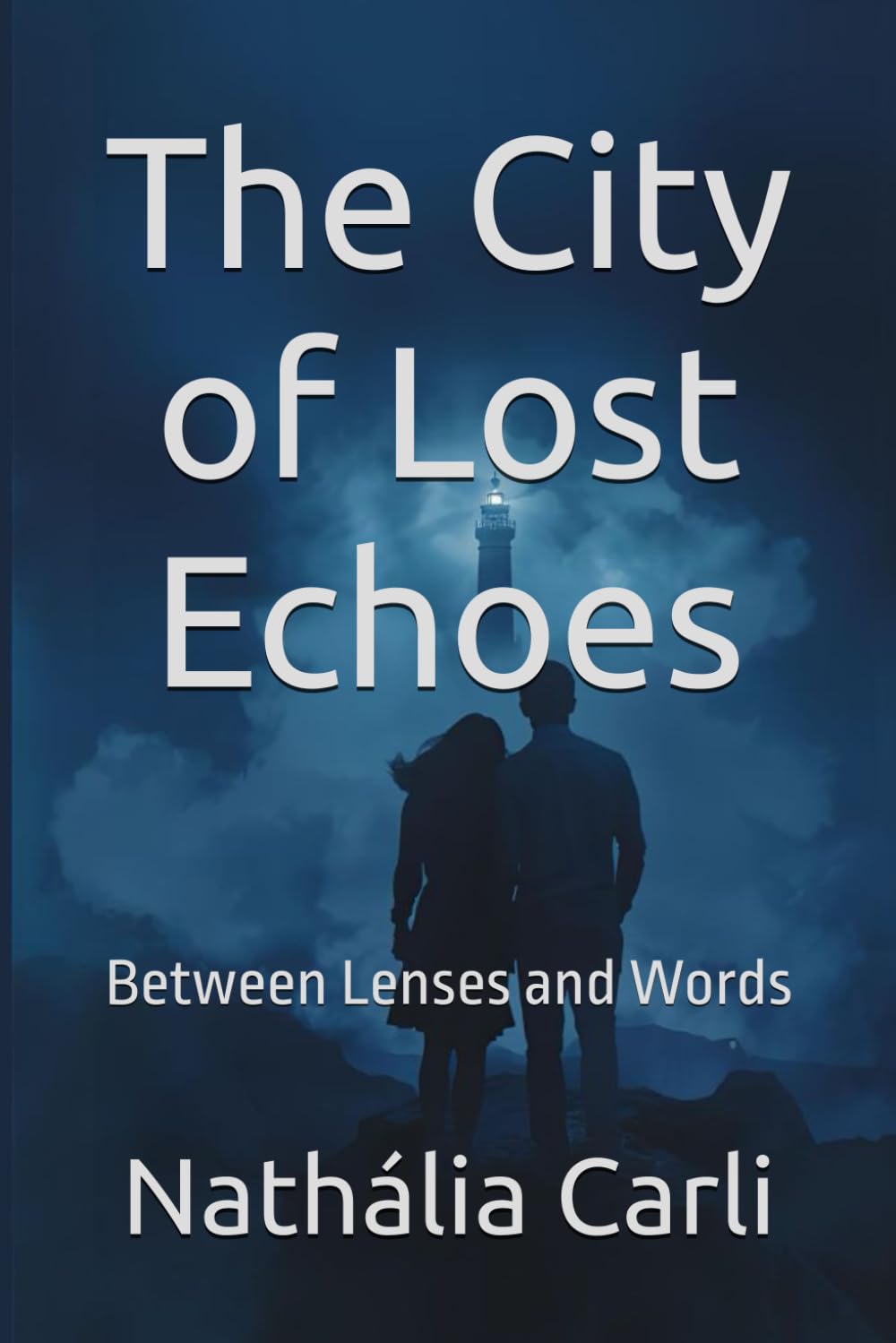 The City of Lost Echoes: Between Lenses and Words