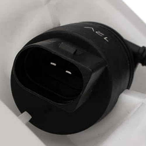 Miniatura 2 de Depósito de limpiaparabrisas compatible con Chevrolet Cruze 2016-2019