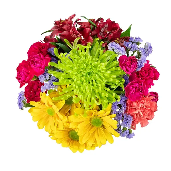 Floral, Bouqet Value 5