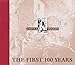 Mesa Verde National Park: The First 100 Years