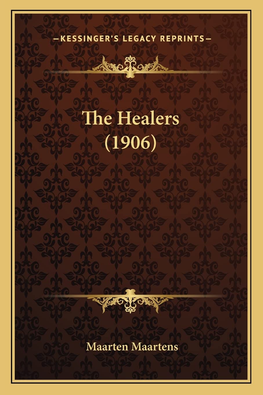 The Healers (1906)
