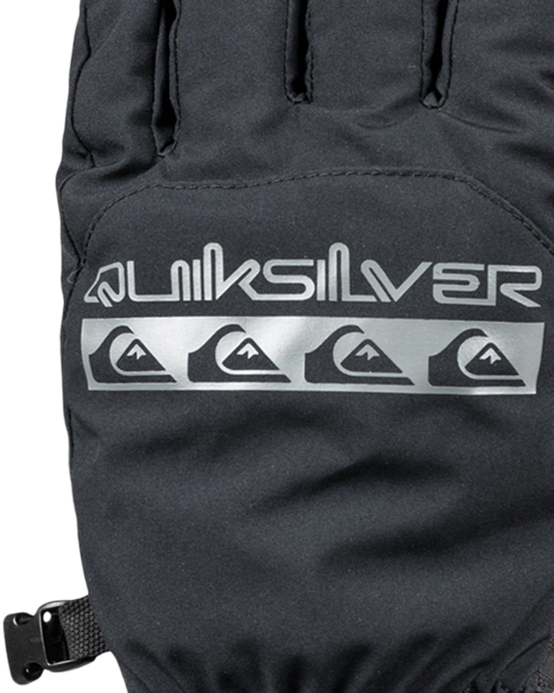 Quiksilver Herren Cross Glove Winter-Handschuhe