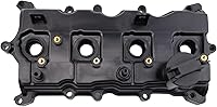 Vista 67 de TRQ Tapa de Válvulas Compatible con 2011-2014 Chrysler 200 2007-2010 Sebring 2008-2014 Dodge Avenger 2007-2012 Caliber 2009-2020 Journey 2007-2017