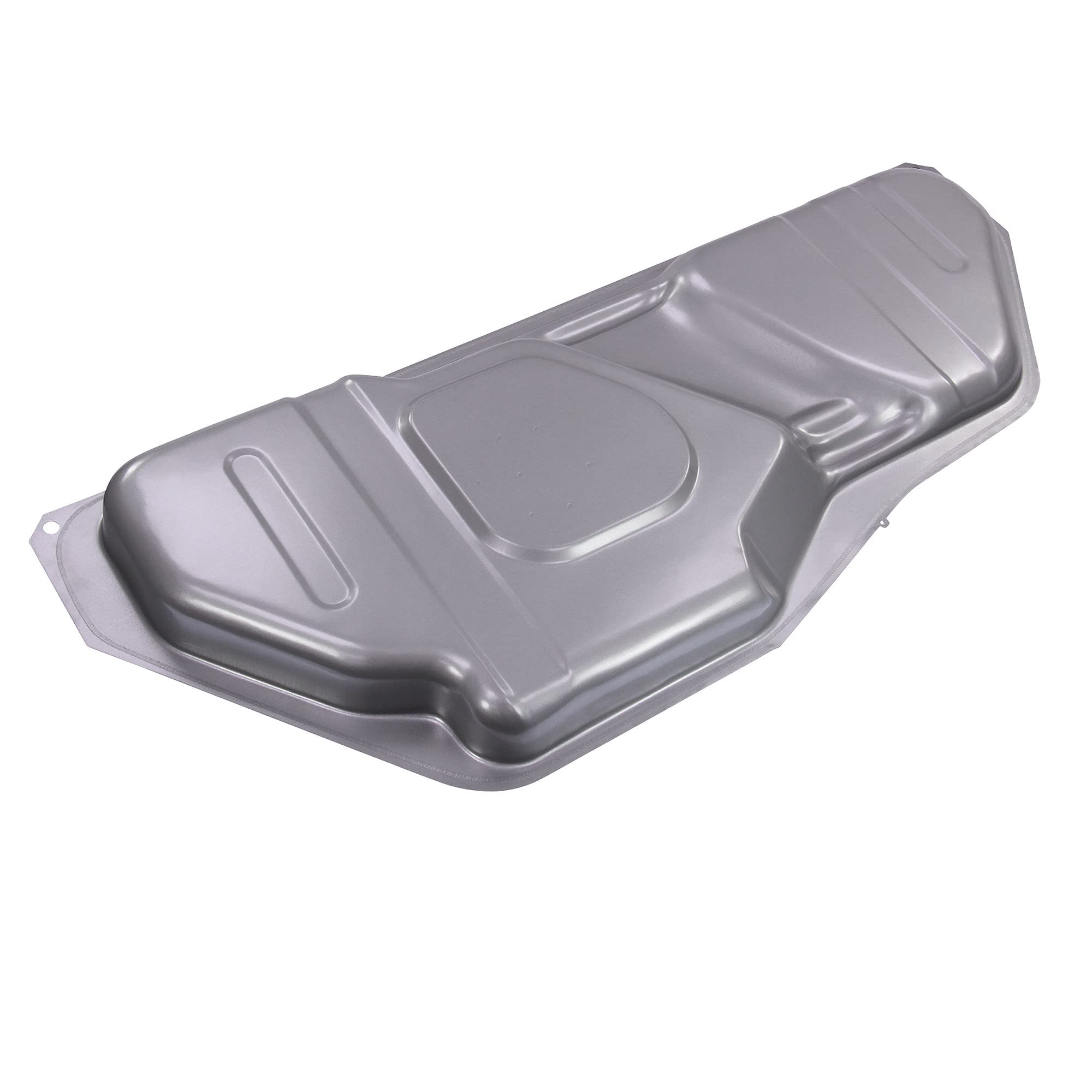 BESTPRICE Depósito de combustible Depósito de combustible, gasolina, inyección, 52L, Compatible con OPEL ASTRA F,KADETT E (T85),KADETT E Cabriolet (T85),KADETT E CC (T85)