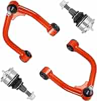 Amazon.com: for Toyota Tundra 2007-2023 Front Upper Control