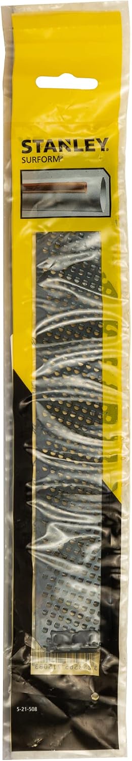 Stanley - Surform Blade M/Plastic 250 Mm 10In