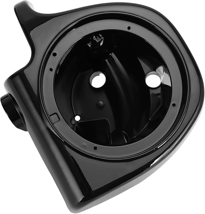 Speaker Pods Box 6.5" para Harley Touring 1983-2013 miniatura 5