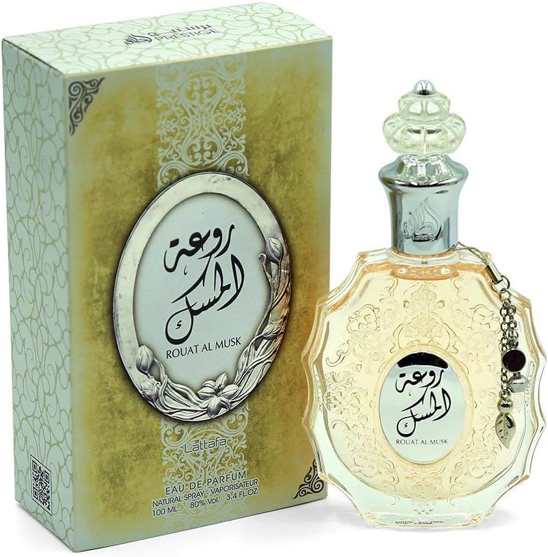 Rouat Al Musk 100 ml