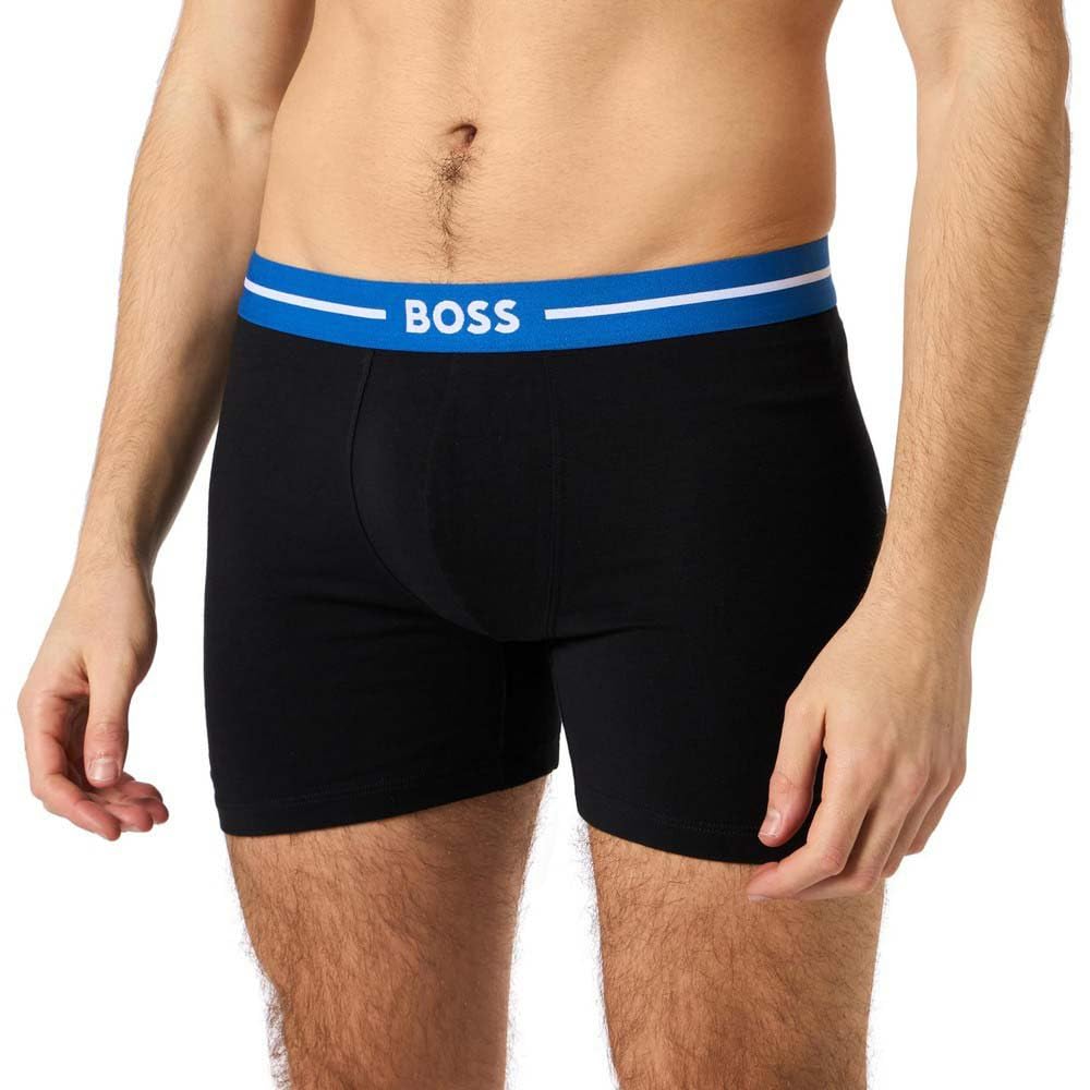 Boss Men's Boxer Briefs