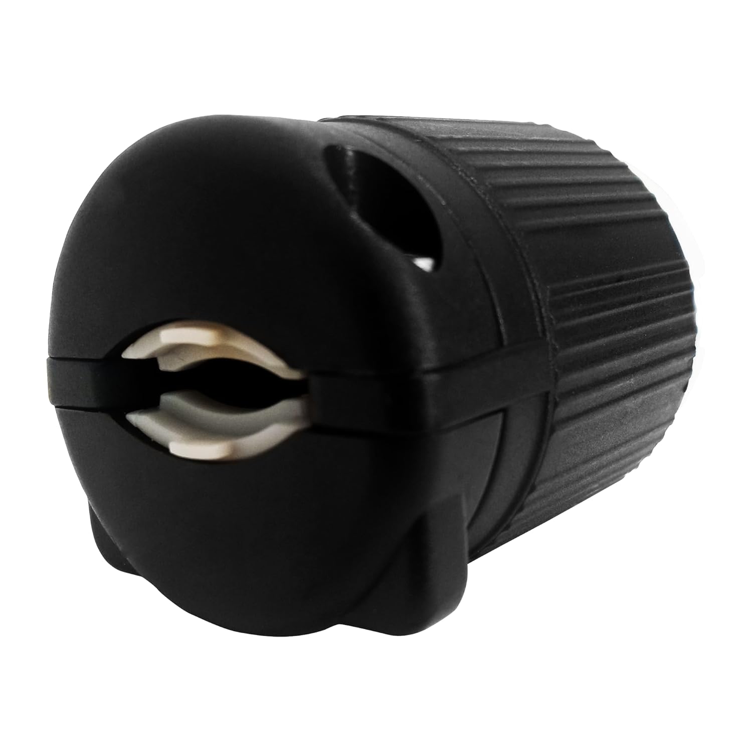 OCS Parts NEMA L6-15 Locking Plug | 250V - 15A - 2 Pole 3 Wire | cUL Listed Replacement Electical Plugs (L6-15 Plug)