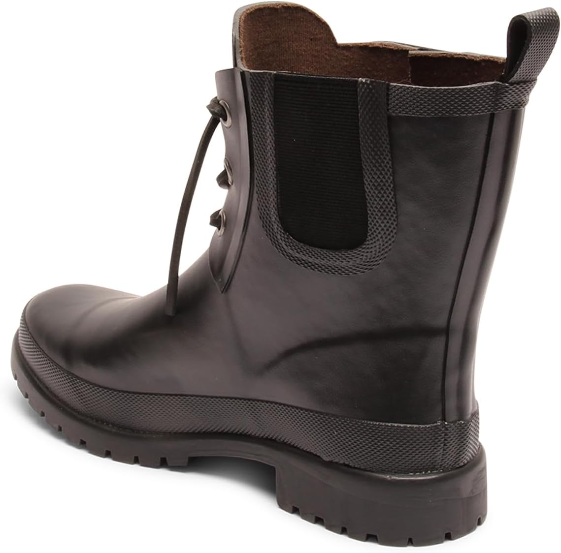 Bisgaard Women's Rubber Boot Junior Wellington