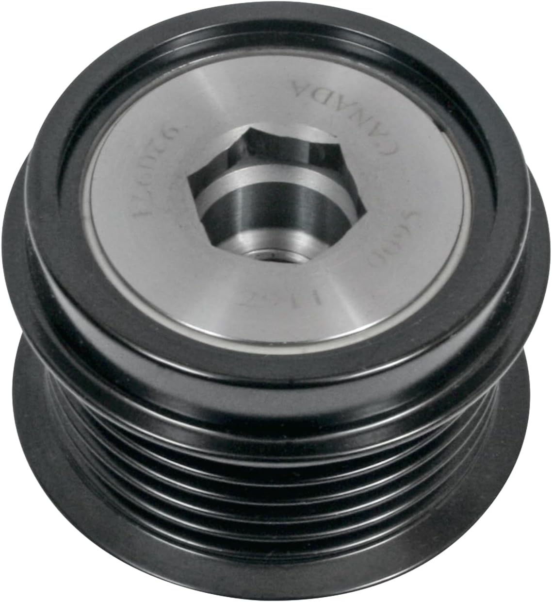 Alternator Pulley - 920971A