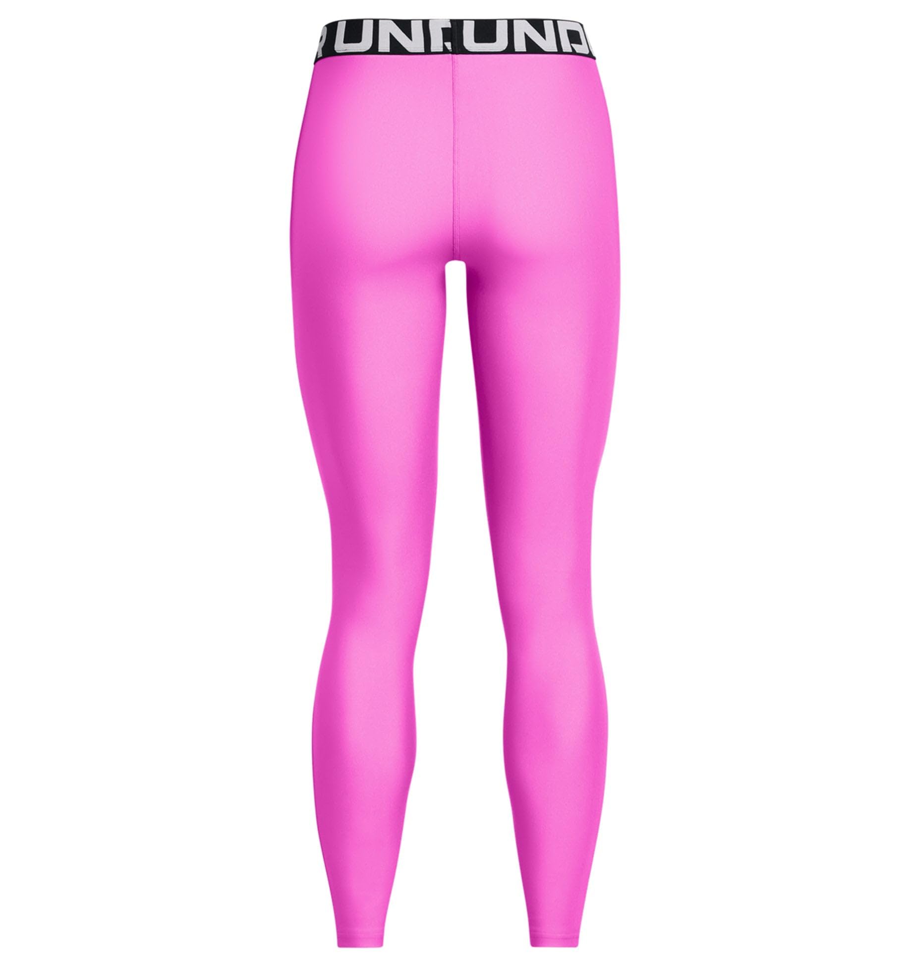 Under Armour Damen Leggings HeatGear Authentics Leggings
