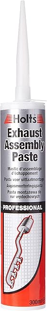 Holts LOYPRO29A Pro Cartridge Professional Exhaust Assembly Paste, 300 ml