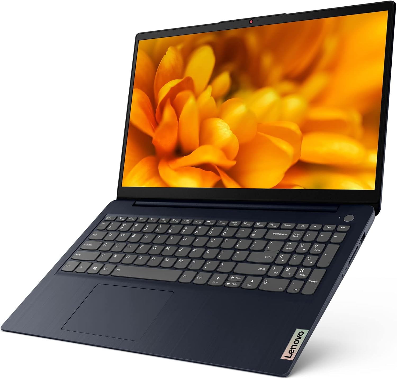 Lenovo IdeaPad 3 Notebook, 1.6 Kg, Display FHD da 15.6 pollici - (Processore Intel Core i5-1155G7, Scheda Grafica Integrata, RAM 8 GB, 512 GB SSHD, WiFi 6, Windows 11) - Abyss Blue Lenovo IdeaPad 3 Notebook, 1.6 Kg, Display FHD da 15.6 pollici - (Processore Intel Core i5-1155G7, Scheda Grafica Integrata, RAM 8 GB, 512 GB SSHD, WiFi 6, Windows 11) - Abyss Blue