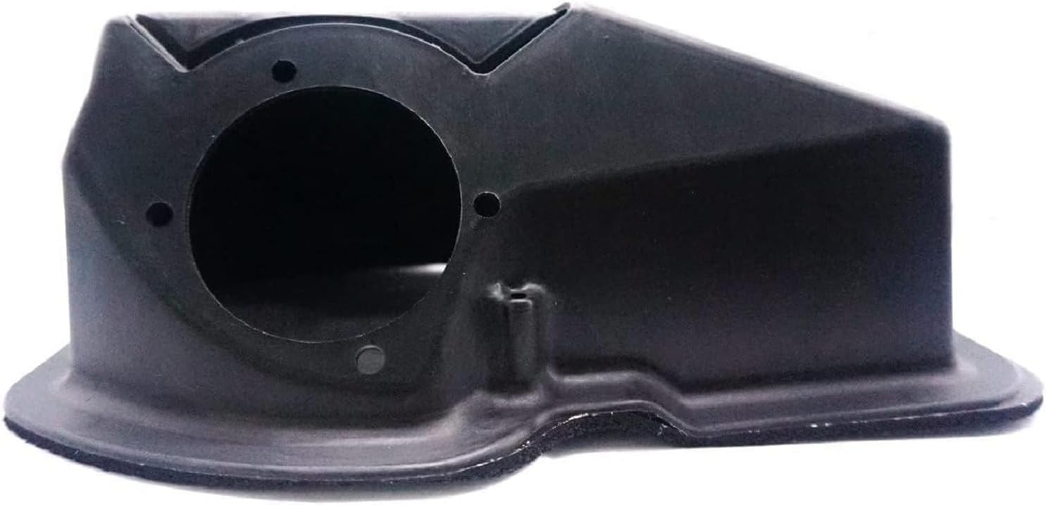 Fuel Filler Neck Housing for Dodge Dakota 1997-2004 Dodge Ram 1500 2500 3500 1994-2002 Compatible with 52121189AA 52102142AB