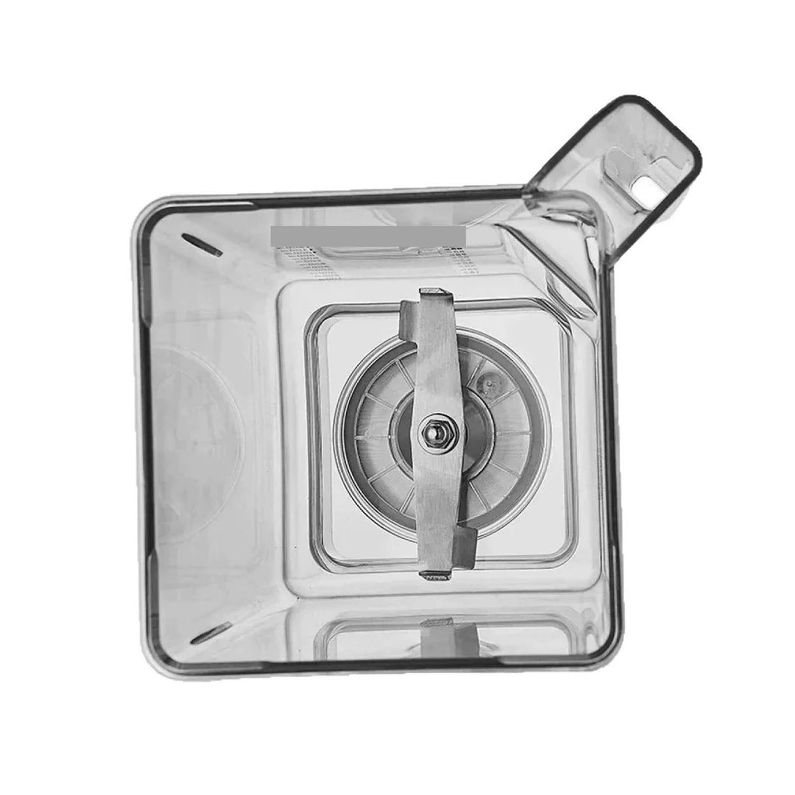 Compatible Avec Blendtec, Lame 825