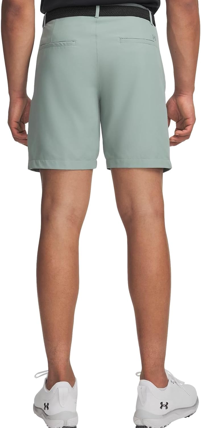 Under Armour Men's Showdown Golf Shorts