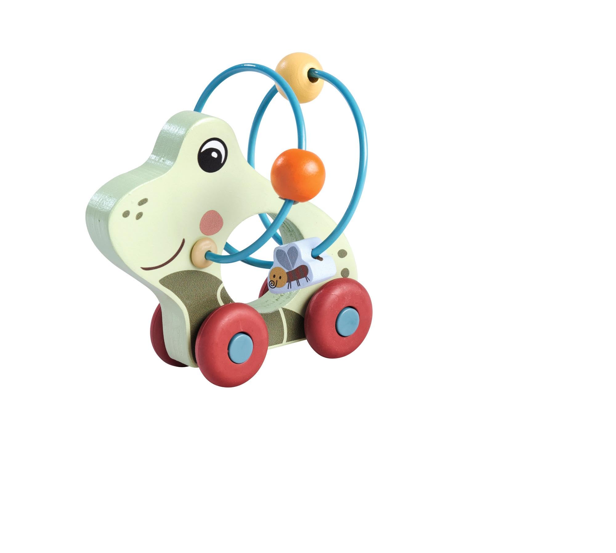 EH Schiebefrosch