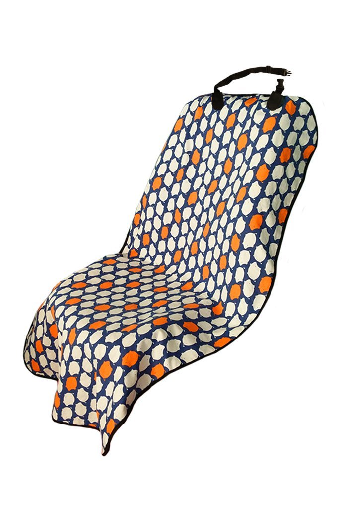 Elegant Peppa Pet Seat Cover/Dog Seat Cover/Dog Car Seat for Maruti