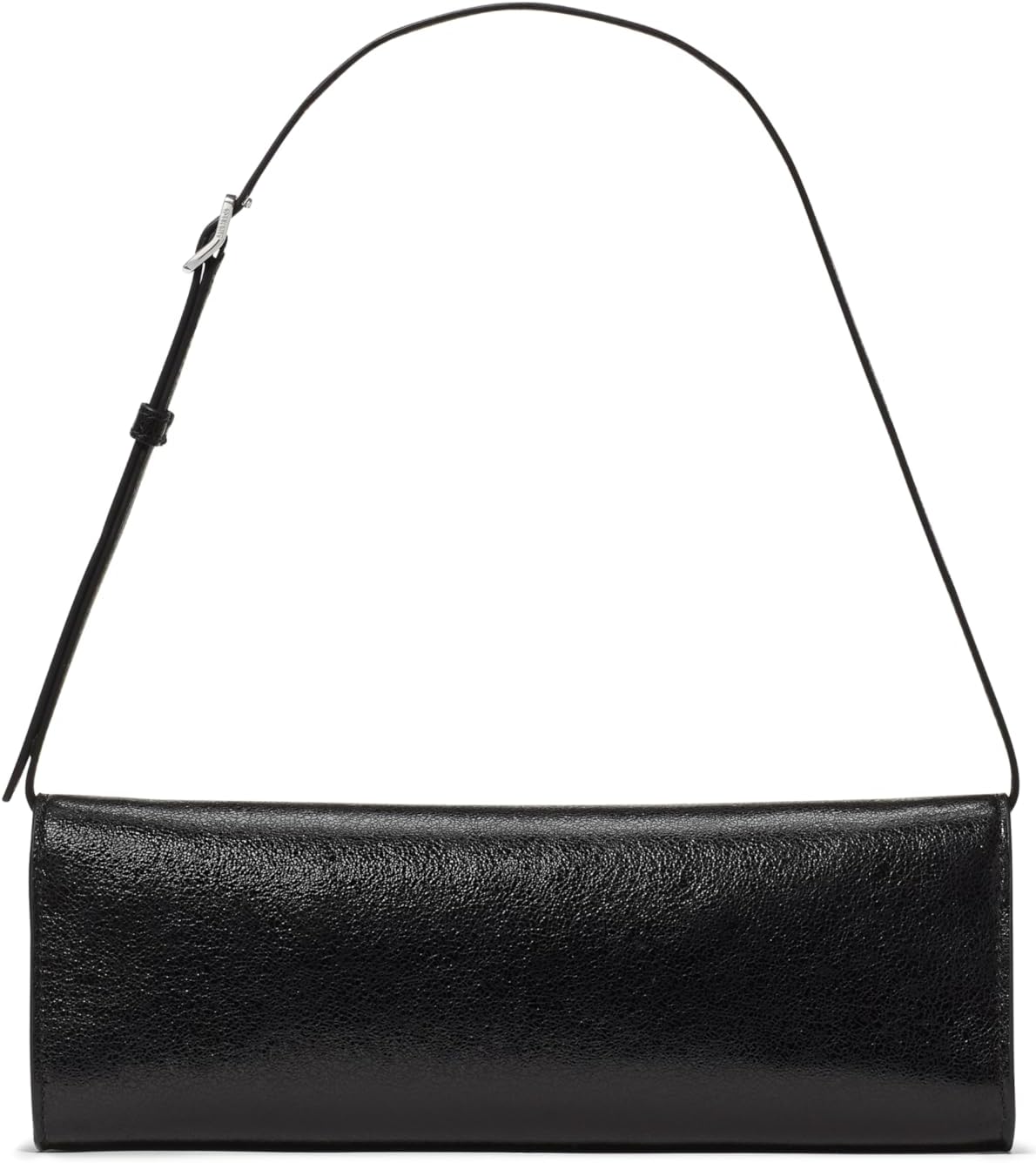 kate spade new york womens Deco Fine Grain Leather Soft Mini Shoulder