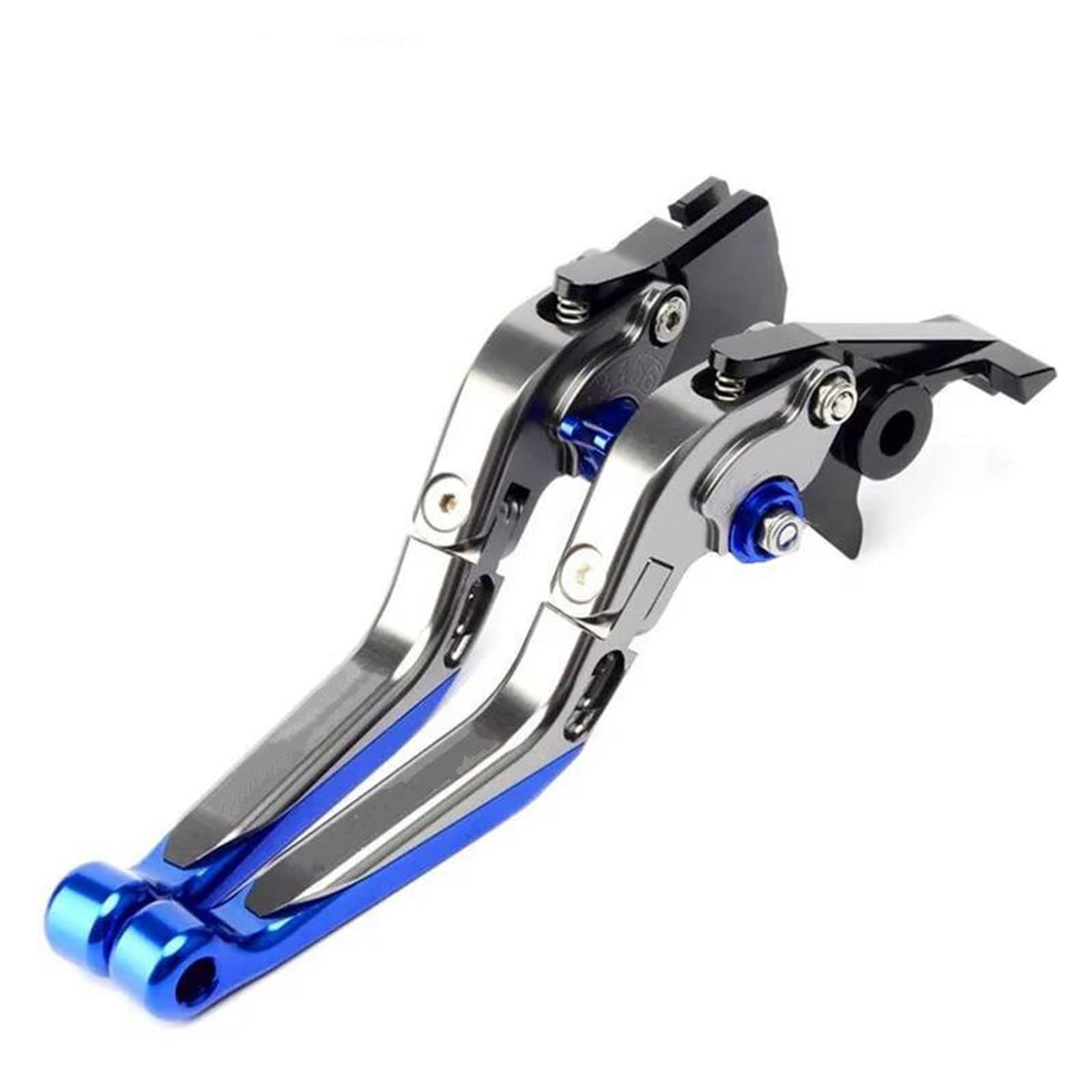Mamxvkvzeu L Motorbike Brake Clutch Handle Evers For F900xr F900 Xr F 900Xr 2020-2022 Handle Brake Clutch Motorcycle Accessories Folding Evers(L)
