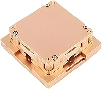 Vista 6 de WN8090 BGA Reballing Station Automatic Magnet Stencil Kit de retrabajo de soldadura Estación de soldadura