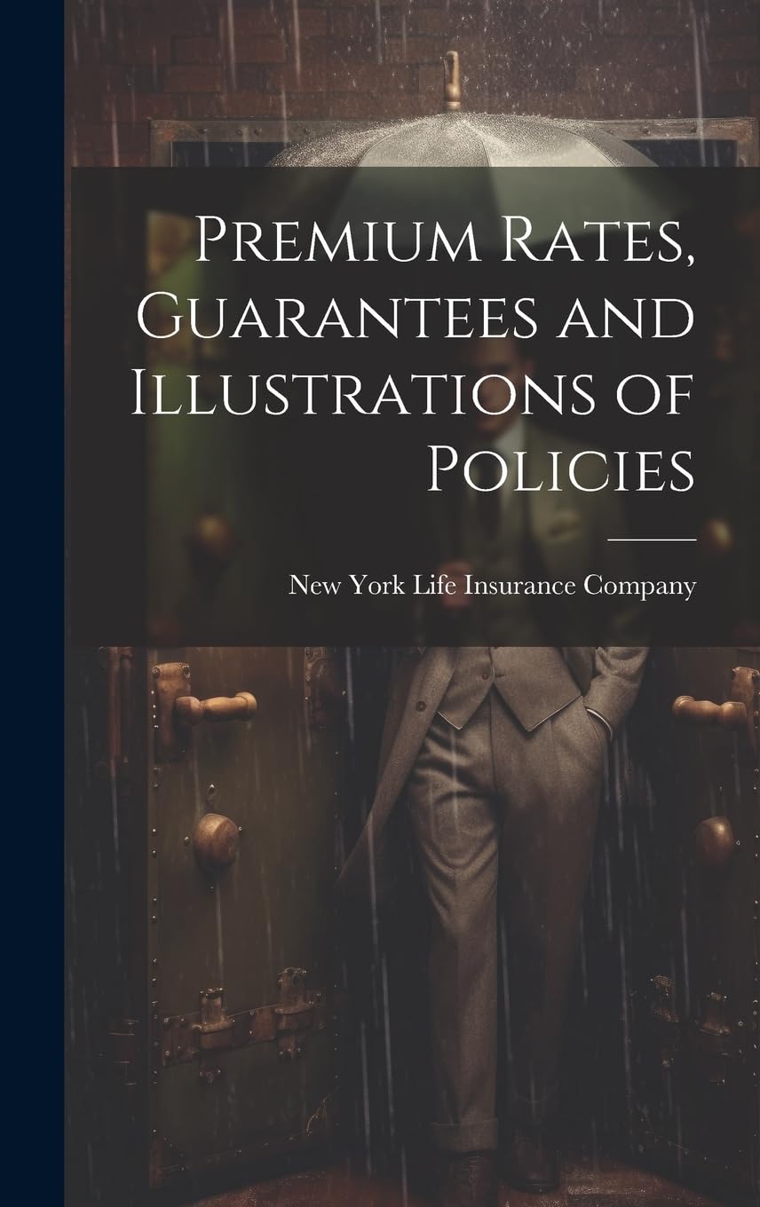 Comprendre les rates et guarantees complexes grâce aux illustrations de policies claires