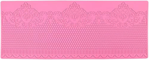 Miniatura 8 de Moldes de silicona 3D de hojas huecas para chocolate, molde de panal, abeja, caramelo, patrón de flores, molde para fondant, decoración para tartas,