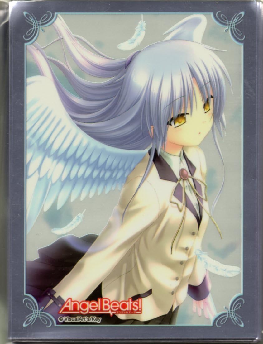 A limited sale in the event Angel Beats! Sleeve Kana