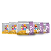 Tassimo Colazione classica 168 g (21 tazze)