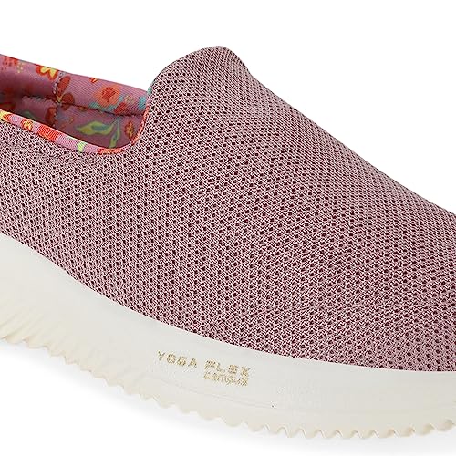 Image of Campus Camp JEX Women's Slip-On Walking Shoes