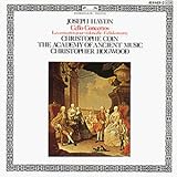  Cellokonzerte 1 und 2