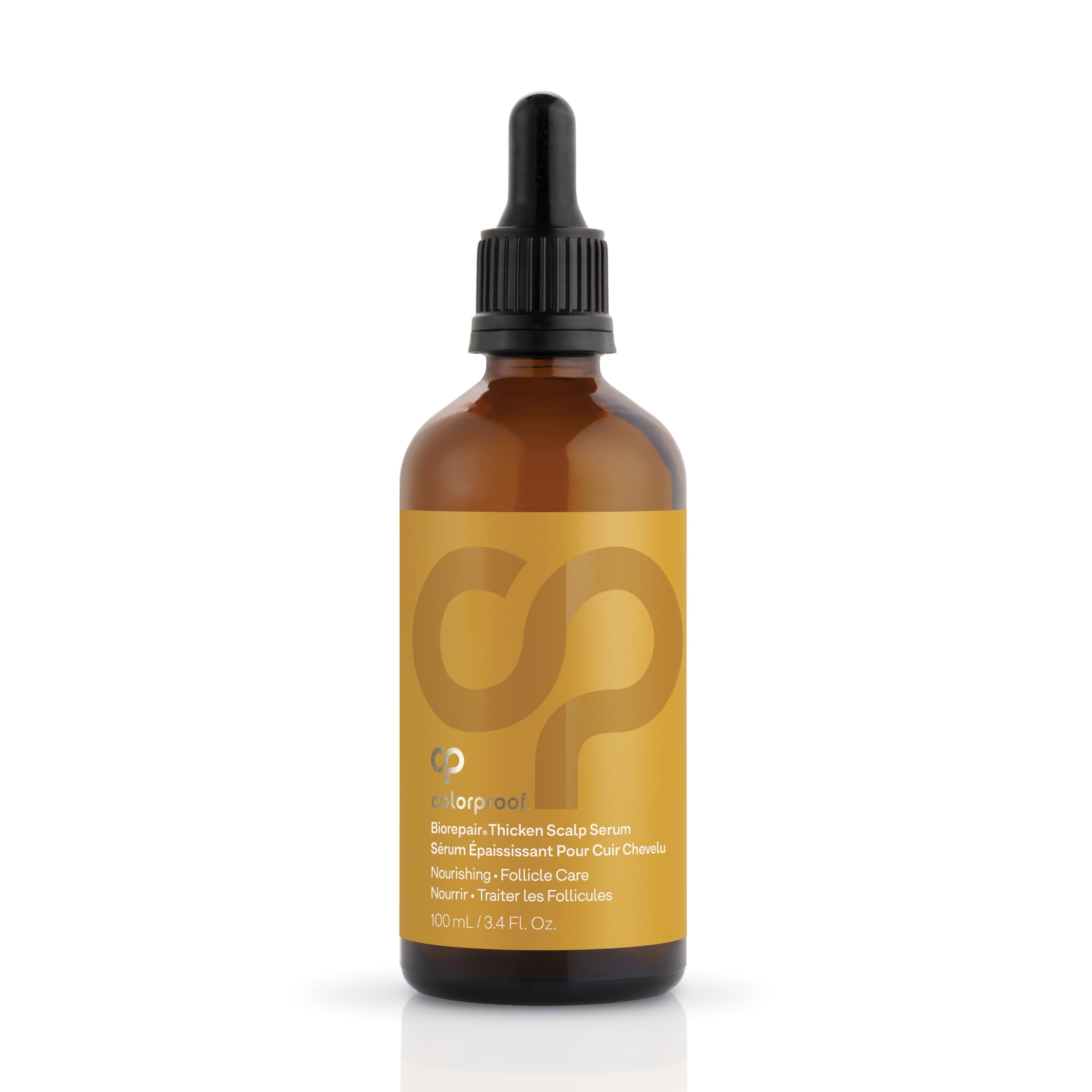 ColorProof BioRepair Thicken Scalp Serum Dla Unisex Serum 3,4 oz