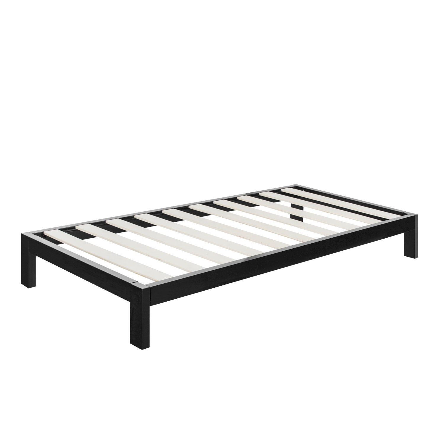 ZINUS Arnav Metal Platform Bed Frame