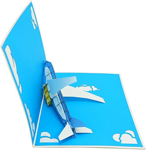 Vista 48 de PopLife Jeep Truck 3D Pop Up Card para todas las ocasiones - regalo del día del padre, graduación, felicitaciones, jubilación, aniversario - SUV