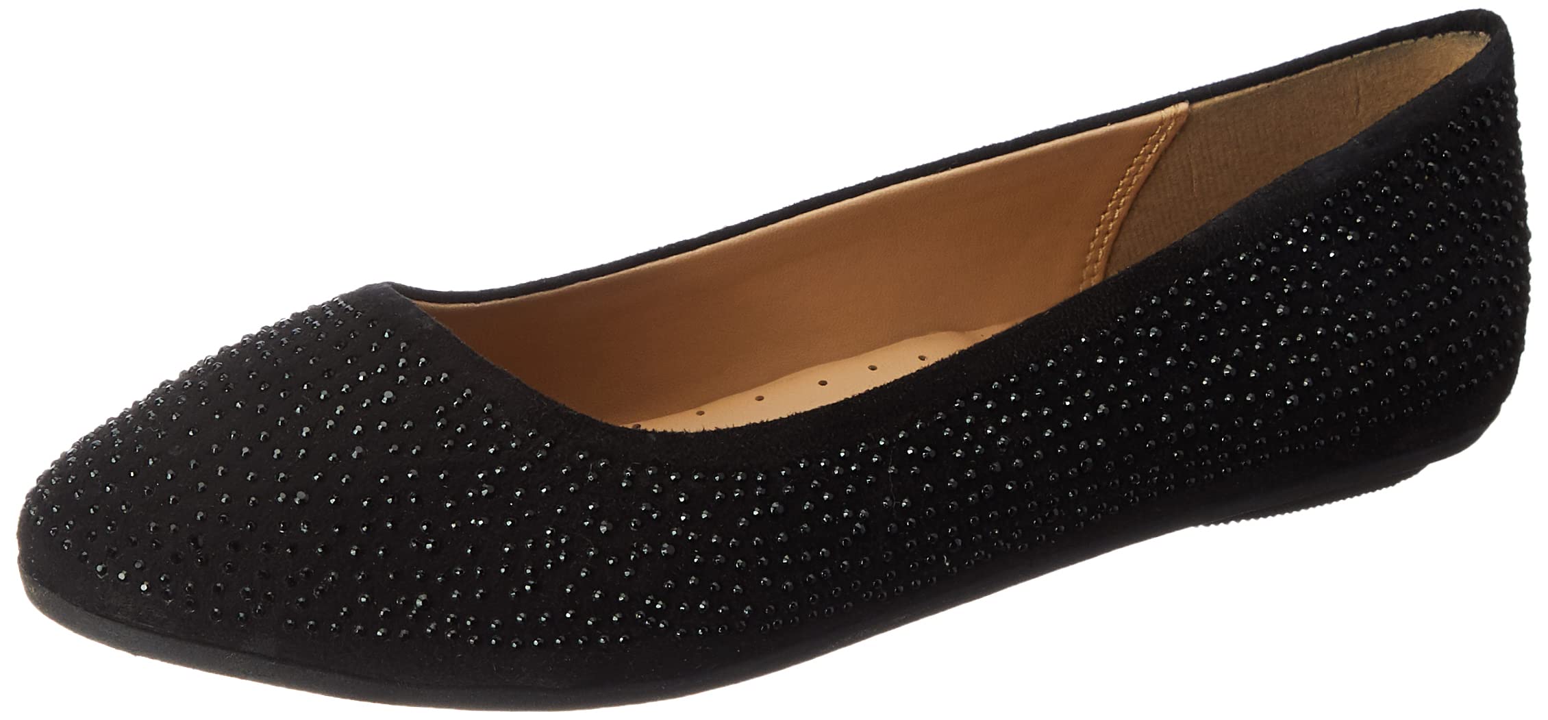 Women Pull On Ballet Flat-image-33