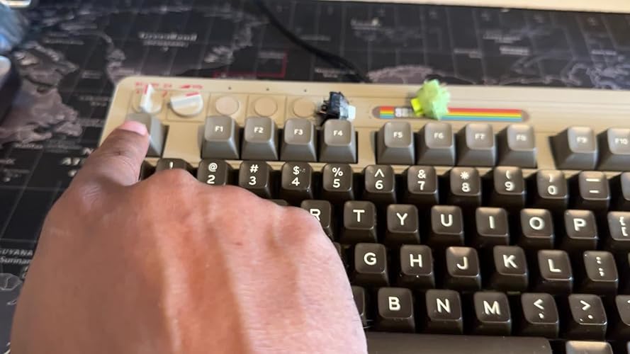 Amazon | KPREPUBLIC Outemu サイレントピーチ V3スイッチ