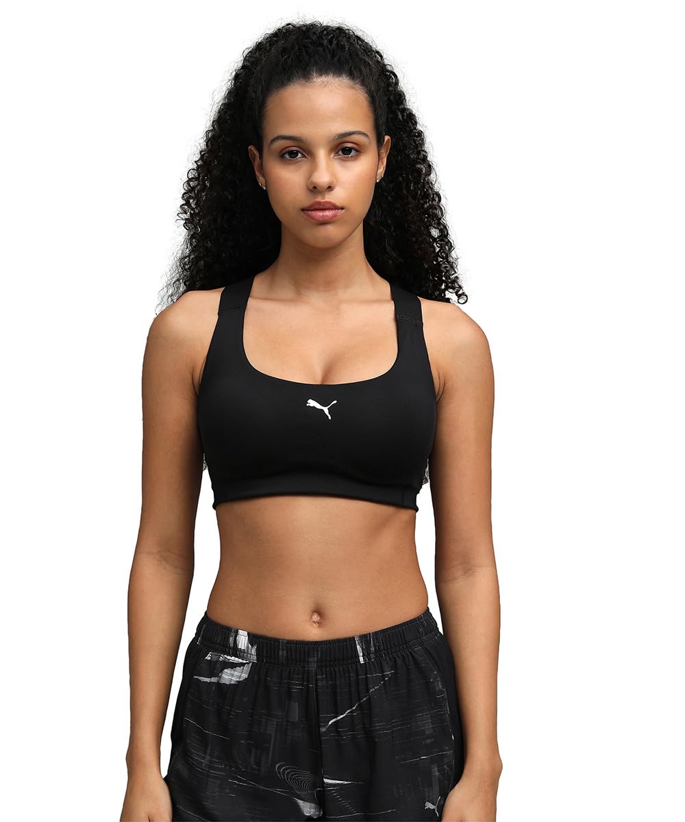 PUMA 4KEEPS Athlete Bra Adjustable