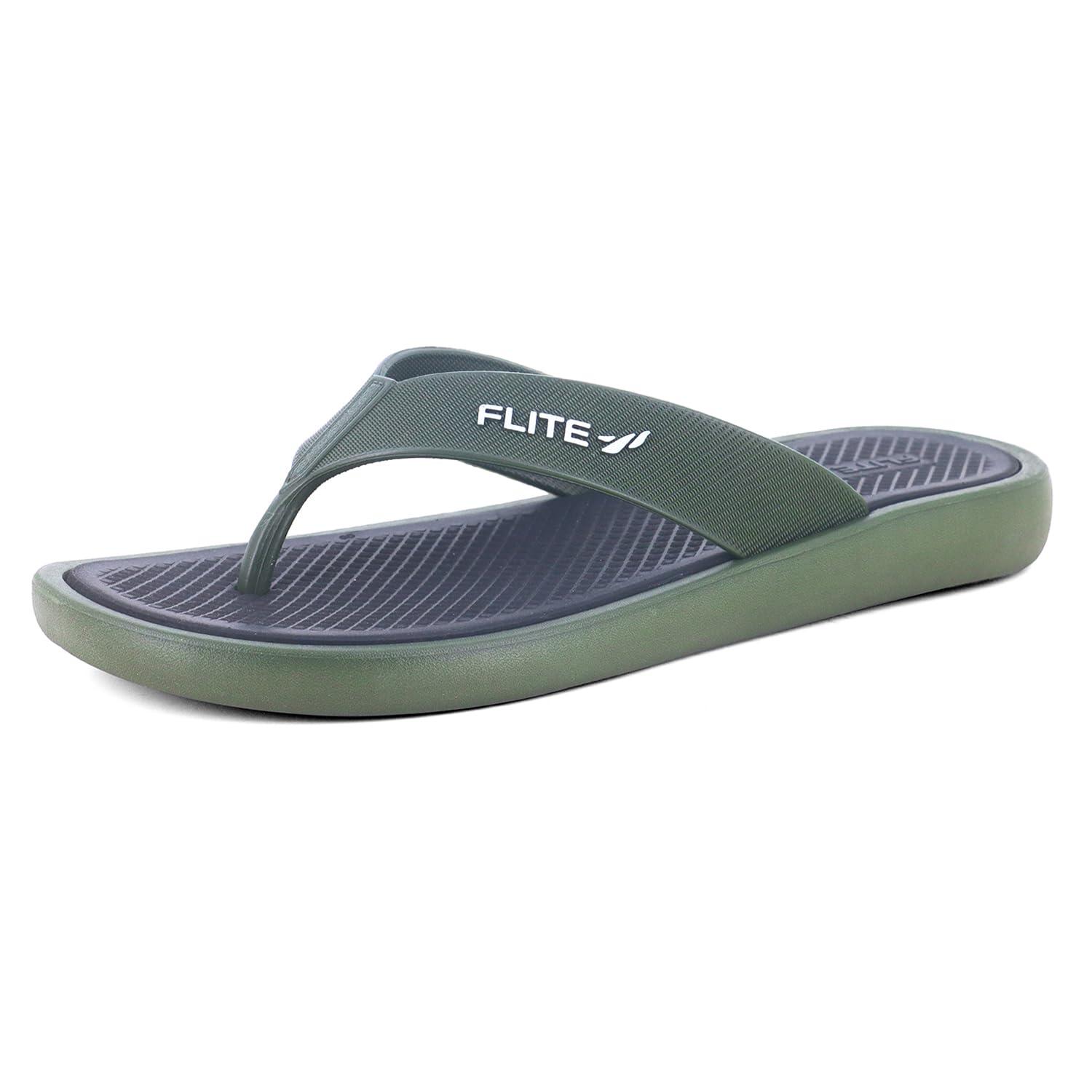 FL-517 Men’s Flip-Flop | Soft Cushioned Footbed, Anti-Slip Sole & Easy Slip-On Design for Everyday Use-image-40