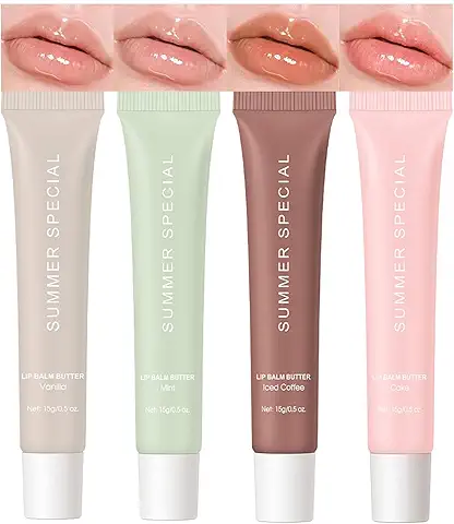 Summer Fridays Lip Butter Balm